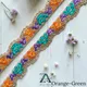 Orange-Green