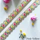 Pink-Yellow