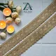 Dull Gold__ZARIATTIC 