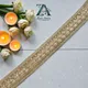 Rose Gold__ZARIATTIC 