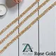 Rose Gold__ZARIATTIC 