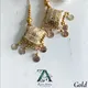 Gold__ZARIATTIC 