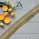 Dull Gold__ZARIATTIC 