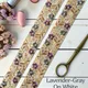 Lavender-Gray On White__ZARIATTIC