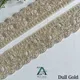 Dull Gold__ZARIATTIC 