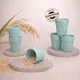 Ocean Wave__TurtleTales: Sustainable & Reusable Products