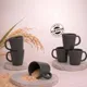 Midnight Black__TurtleTales: Sustainable & Reusable Products