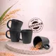 Midnight Black__TurtleTales: Sustainable & Reusable Products