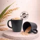 Midnight Black__TurtleTales: Sustainable & Reusable Products