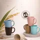Multicolor Pastel__TurtleTales: Sustainable & Reusable Products