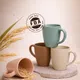 Multicolor Pastel__TurtleTales: Sustainable & Reusable Products