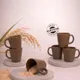 Natural Husk__TurtleTales: Sustainable & Reusable Products