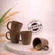 Natural Husk__TurtleTales: Sustainable & Reusable Products