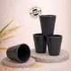Midnight Black__TurtleTales: Sustainable & Reusable Products