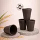 Cocoa Bean__TurtleTales: Sustainable & Reusable Products