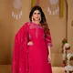 RANI PINK__Banarasi Saree Hub
