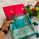Gajari__Banarasi Saree Hub
