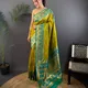 Pista Green__Banarasi Saree Hub