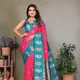 Rani__Banarasi Saree Hub