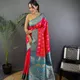 Gajari__Banarasi Saree Hub