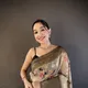 Multicolour__Banarasi Saree Hub