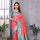 Gajari__Banarasi Saree Hub