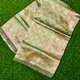 Light Pista__Banarasi Saree Hub