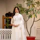 WHITE__Banarasi Saree Hub