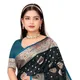 Blue__Banarasi Saree Hub