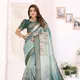 Multicolour__Banarasi Saree Hub