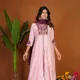 BABY PINK__Banarasi Saree Hub