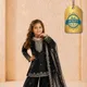 BLACK__Banarasi Saree Hub