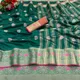 Red__Banarasi Saree Hub