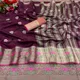 Pink__Banarasi Saree Hub