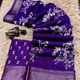 Purple__Banarasi Saree Hub