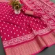 PINK__Banarasi Saree Hub