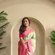 PISTA__Banarasi Saree Hub