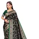 Green__Banarasi Saree Hub