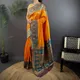 Yellow__Banarasi Saree Hub