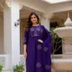 VIOLET__Banarasi Saree Hub