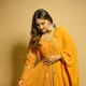 MUSTERED YELLOW__Banarasi Saree Hub