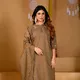 CHIKU__Banarasi Saree Hub