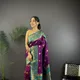 Magenta__Banarasi Saree Hub
