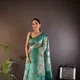 Multicolour__Banarasi Saree Hub