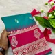 Safayar Pink__Banarasi Saree Hub