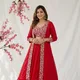 RED__Banarasi Saree Hub