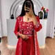 RED__Banarasi Saree Hub