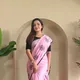 PINK__Banarasi Saree Hub