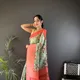 Multicolour__Banarasi Saree Hub