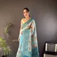 Multicolour__Banarasi Saree Hub